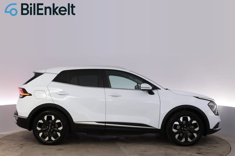 Kia Sportage bild 2