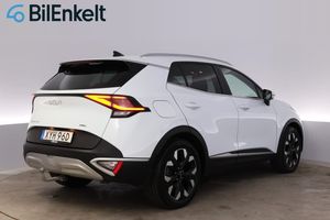 Kia Sportage bild 3