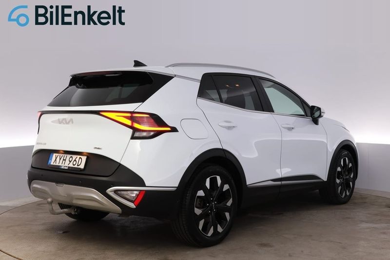Kia Sportage bild 3
