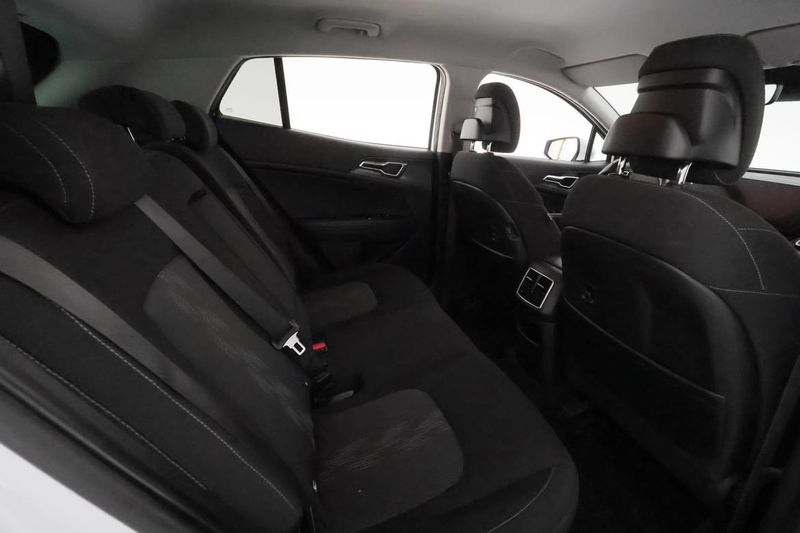Kia Sportage bild 16