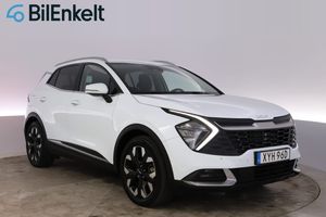 Kia Sportage bild 1