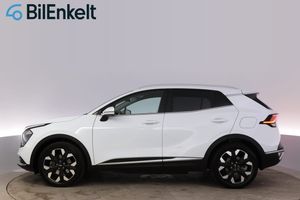 Kia Sportage bild 5