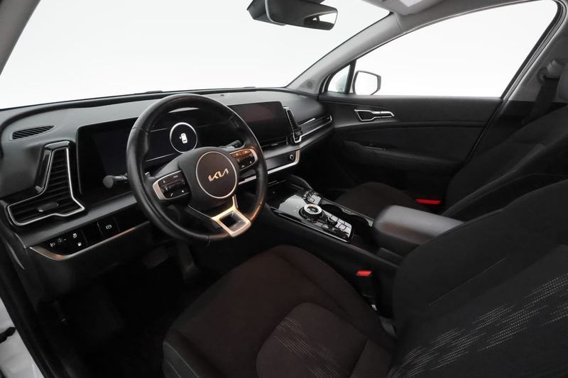 Kia Sportage bild 14