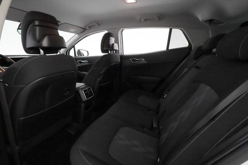 Kia Sportage bild 15