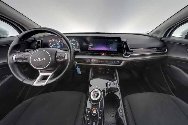 Kia Sportage bild 7