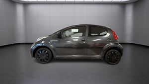 Peugeot 107 bild 6