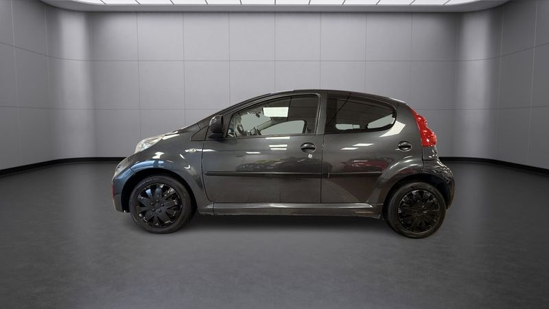 Peugeot 107 bild 6