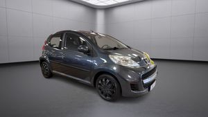 Peugeot 107 bild 4