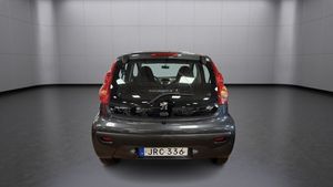 Peugeot 107 bild 7