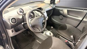 Peugeot 107 bild 11