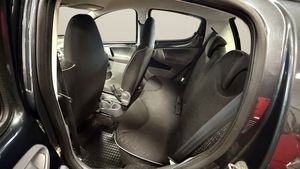 Peugeot 107 bild 12