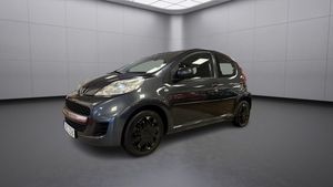 Peugeot 107 bild 2