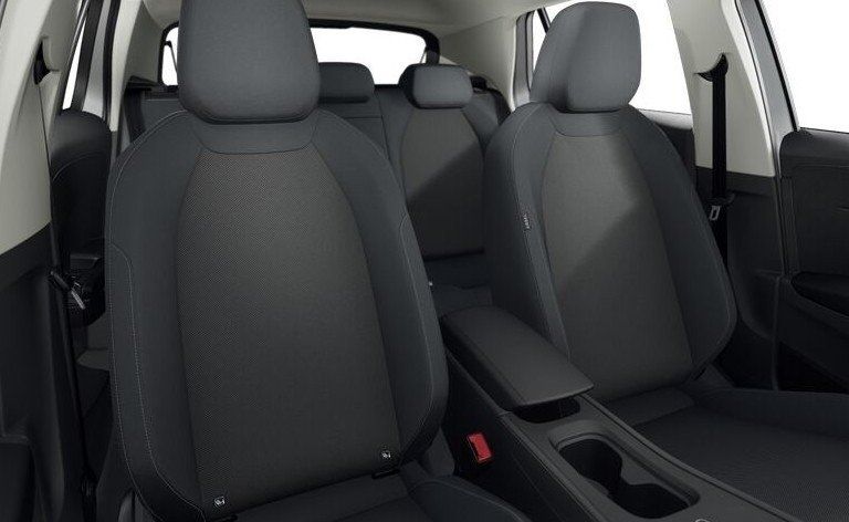 Volkswagen ID. Cross bild 5