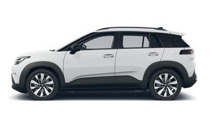 Volkswagen ID. Cross bild 2