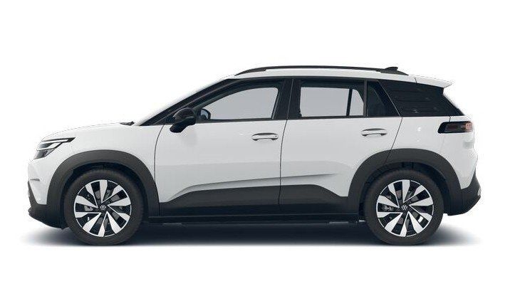 Volkswagen ID. Cross bild 2