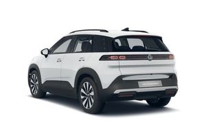 Volkswagen ID. Cross bild 3