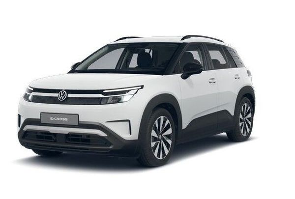 Volkswagen ID. Cross 52 kWh - 2027