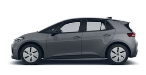 Volkswagen ID.3 bild 2