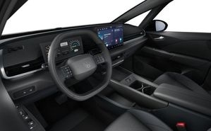 Volkswagen ID.3 bild 4
