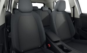 Volkswagen ID.3 bild 5