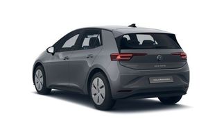 Volkswagen ID.3 bild 3