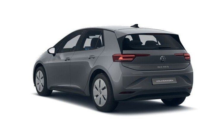 Volkswagen ID.3 bild 3