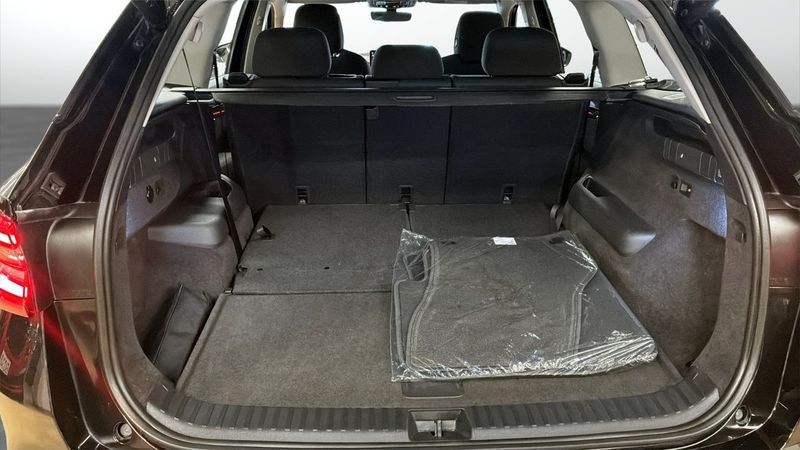 Skoda Kodiaq bild 13