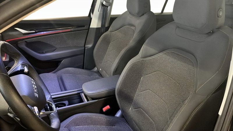 Skoda Kodiaq bild 8