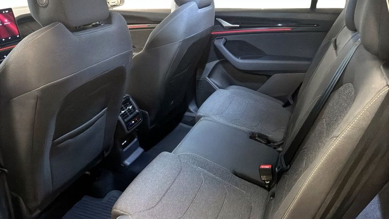Skoda Kodiaq bild 12