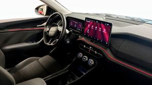 Skoda Kodiaq bild 11