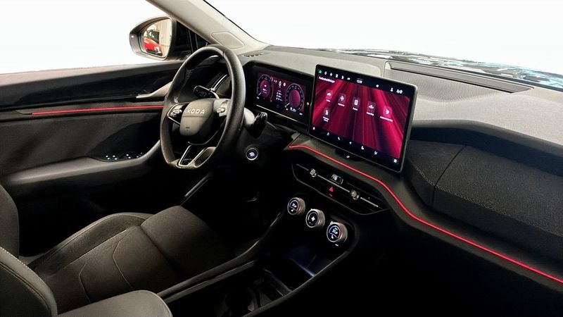 Skoda Kodiaq bild 11