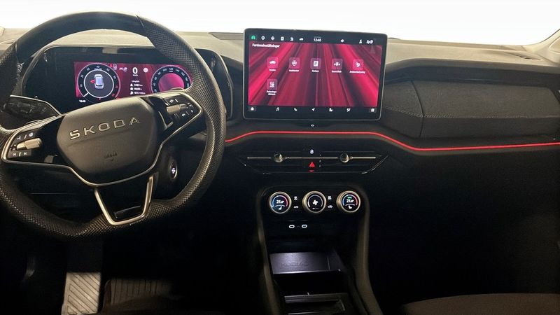 Skoda Kodiaq bild 10