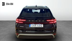 Skoda Kodiaq bild 5