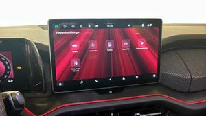 Skoda Kodiaq bild 9