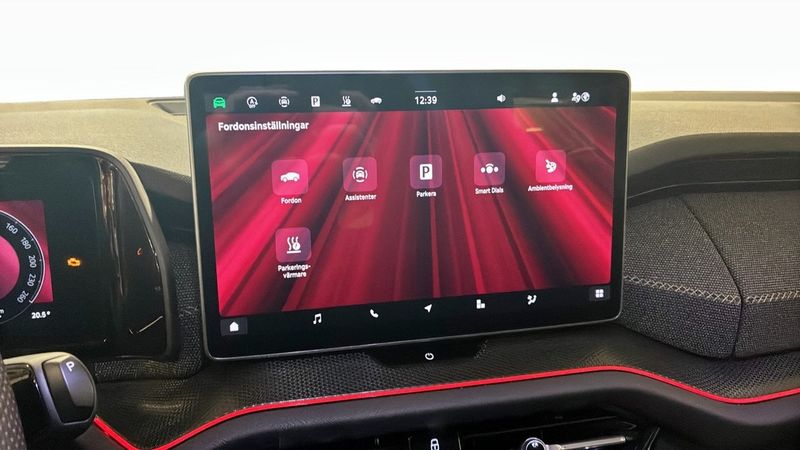 Skoda Kodiaq bild 9