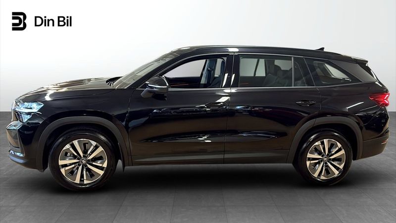 Skoda Kodiaq bild 2