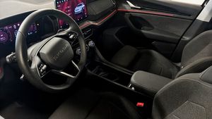 Skoda Kodiaq bild 7