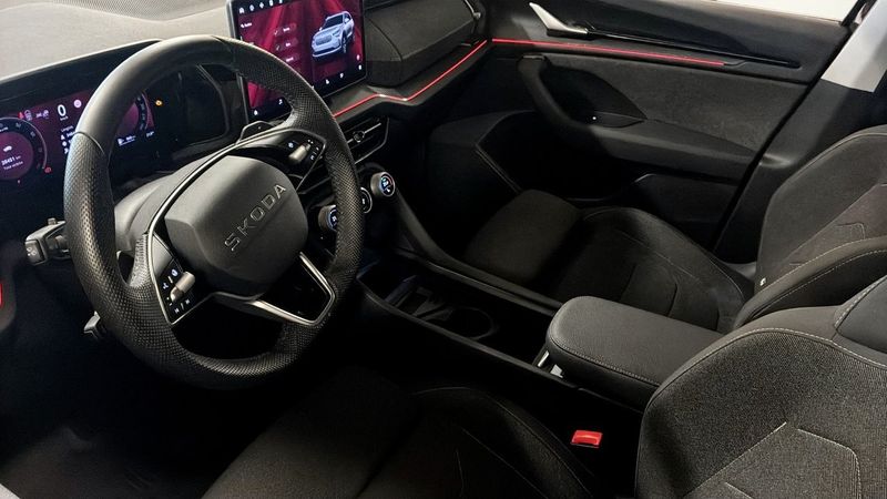 Skoda Kodiaq bild 7