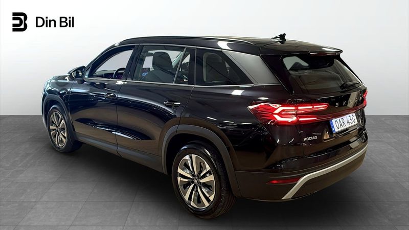 Skoda Kodiaq bild 3