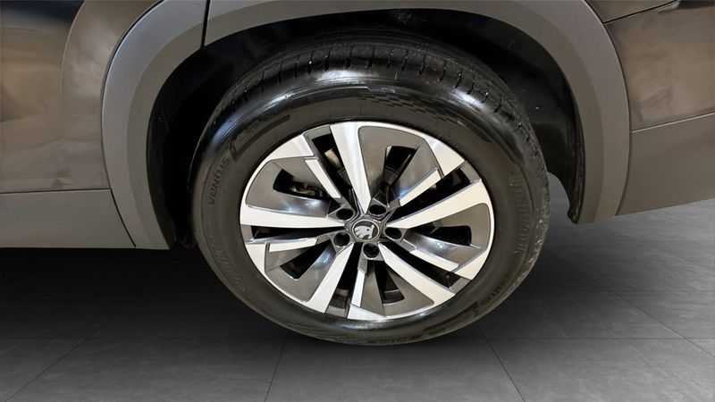 Skoda Kodiaq bild 6