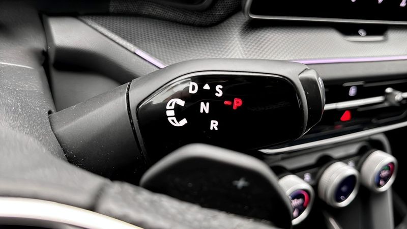 Skoda Kodiaq bild 19