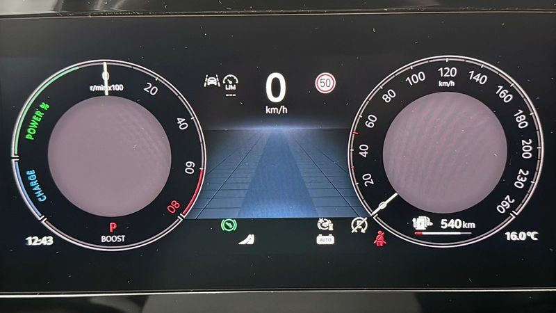 Skoda Kodiaq bild 15