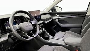 Skoda Kodiaq bild 7