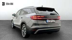 Skoda Kodiaq bild 3