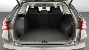 Skoda Kodiaq bild 12