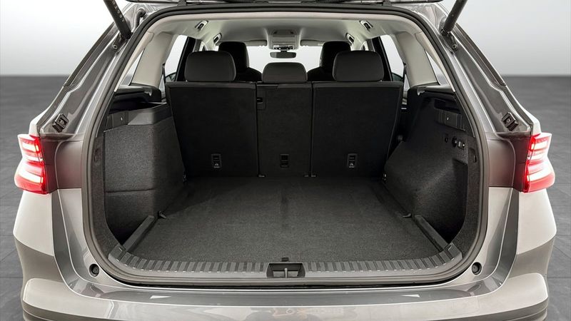 Skoda Kodiaq bild 12