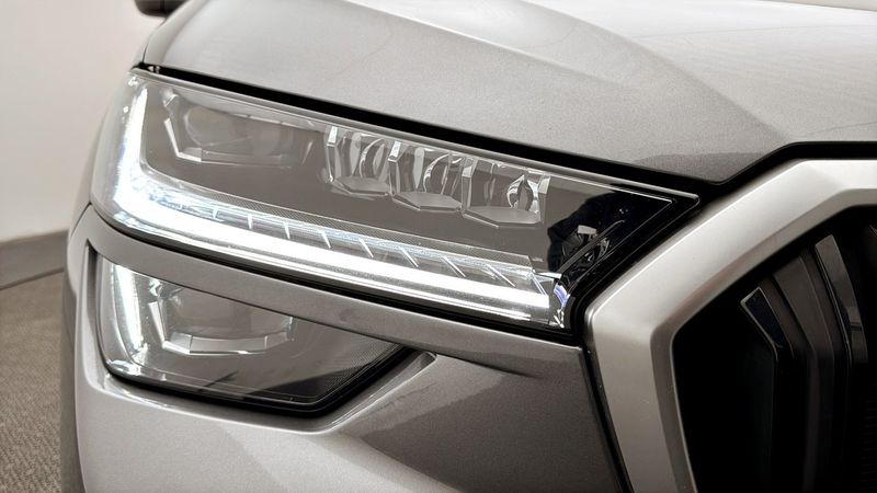 Skoda Kodiaq bild 23