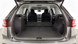 Skoda Kodiaq bild 22