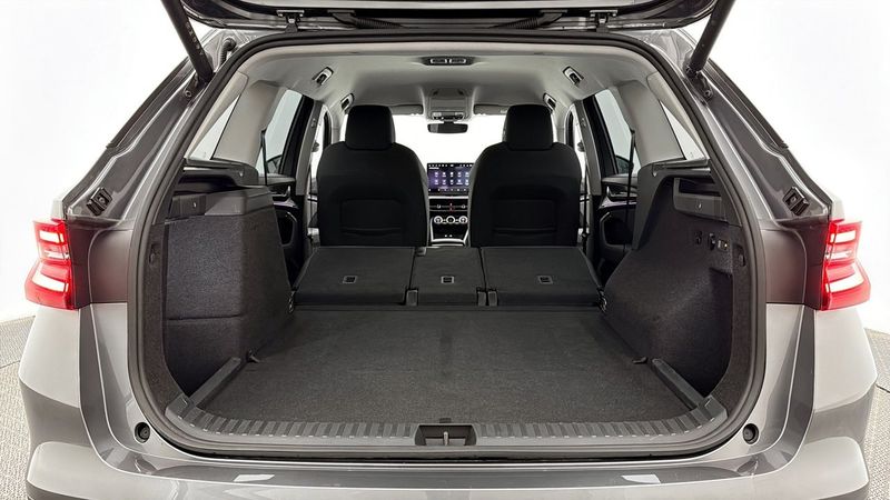 Skoda Kodiaq bild 22