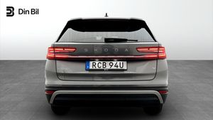 Skoda Kodiaq bild 5